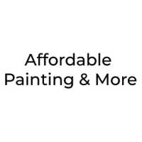 Affordable Painting & More Logo