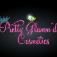 Pretty Glammd Cosmetics Logo