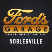 Ford's Garage Noblesville Logo