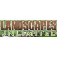 Landscapes Unlimited Logo