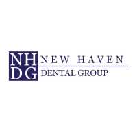 New Haven Dental Group Logo