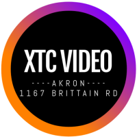 XTC VIDEO Logo