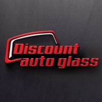 Discount Auto Glass Logo