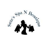 Sexc's Spa N Boutique LLC Logo