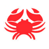 Crab Attack Logo