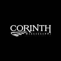 Visit Corinth Logo