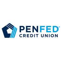 Penfed Credit Union - ATM Logo