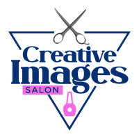 Creative Images Salon Logo