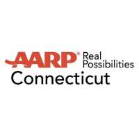 AARP Connecticut State Office Logo