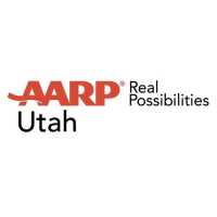 AARP Utah State Office Logo