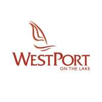 Westport on the Lake Logo