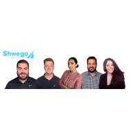 Shwego Media Logo