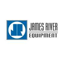 James River Equipment Logo