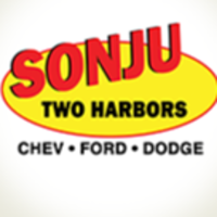 Sonju Two Harbors Logo