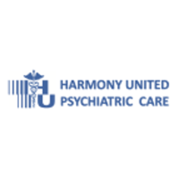 Harmony United Psychiatric Care-Winter Garden Logo