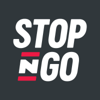 STOP N GO #532 Logo
