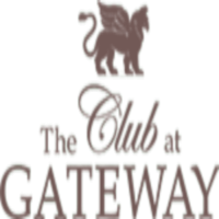 The Club at Gateway Logo