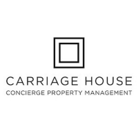 Carriage House Concierge Logo