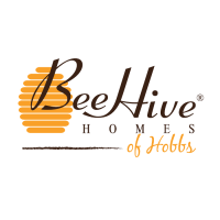 BeeHive Homes of Hobbs Logo
