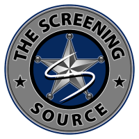The Screening Source, LLC Logo