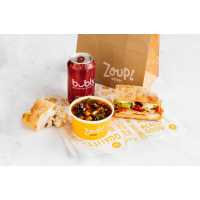 Z!Eats (formerly Zoup!) Logo