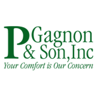 P. Gagnon & Son Logo
