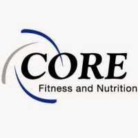 Core Fitness and Nutrition, LLC Logo