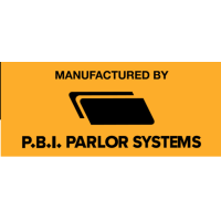 PBI Parlor Systems Logo
