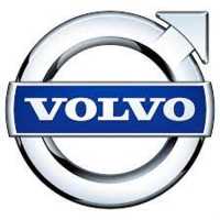 Volvo Cars Melbourne Logo