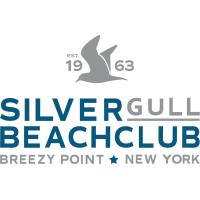 Silver Gull Beach Club Logo