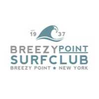Breezy Point Surf Club Logo