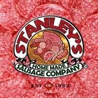 Stanley's Homemade Sausage Company Logo