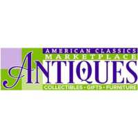 American Classics Marketplace Logo