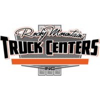 Rocky Mountain Truck Centers - Twin Falls Logo
