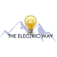 The Electric Way Logo