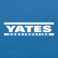 Yates Construction Logo