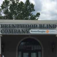 Brentwood Blind Company Logo