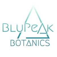 BluPeak Botanics Logo