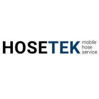 HoseTek Mobile Hydraulic Hose Service Logo