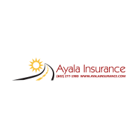 Ayala Insurance Service, LLC. Logo