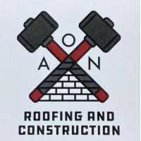 All or Nothing Roofing Logo