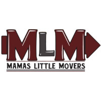 Mama's Little Movers LLC Logo