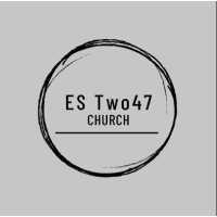 Eastern Shore Two47 Church Logo