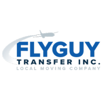 Fly Guy Transfer Inc Logo