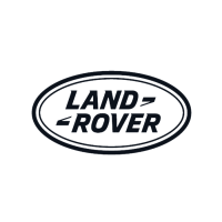 Land Rover Hilton Head Logo