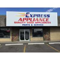 Express Appliance and Mattress Outlet, Twin Falls Logo