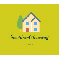 Swept-x-Cleaning Inc Logo