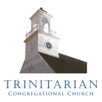 Trinitarian Congregational Church Logo