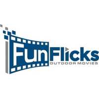 FunFlicks Southeast Logo