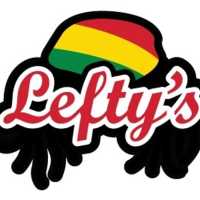 Leftys Logo